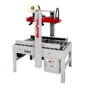 Bestpack Otomatik Koli Bantlama Makinesi BP-RS-22-2 - Havalı Karışık Koli