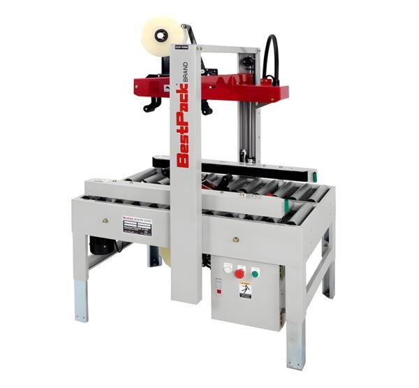 Bestpack Otomatik Koli Bantlama Makinesi BP-RS-22-2 - Havalı Karışık Koli