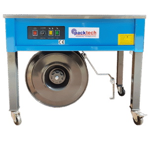 Transpak Yarı Otomatik Çember Makinesi PT-XT-8024
