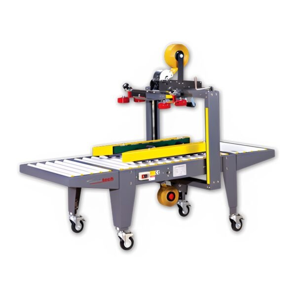 Packtech Yarı Otomatik Koli Bantlama Makinesi PT-XT-553RL