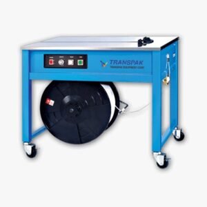 Transpak Yarı Otomatik Çember Makinesi TP202CE