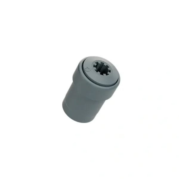 KTR-16x1,0.00.6 Plastik Rulo Başlığı