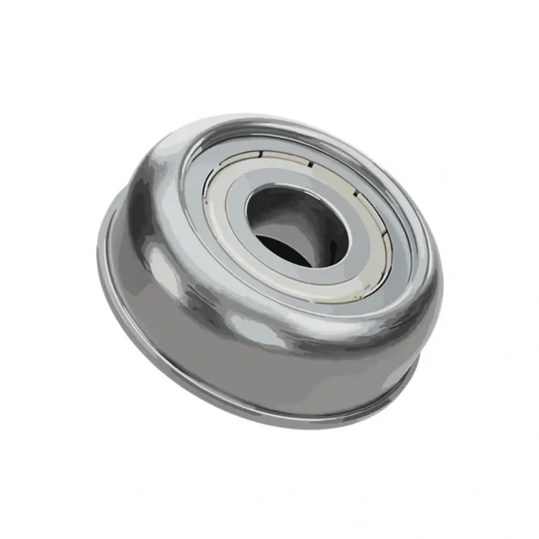 MTR-50X1,5.40.12 ZZ Metal Rulo Başlığı