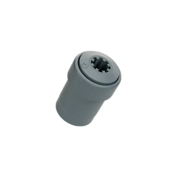 KTR-20x1,0.00.08 Plastik Rulo Başlığı