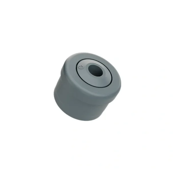 KTR-40x1,5.00.10 Plastik Rulo Başlığı