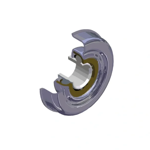 MTR-60x1,5.20.12 Metal Rulo Başlığı - Görsel 3